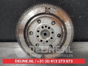 Hyundai Coupe Flywheel O619618 photo 2
