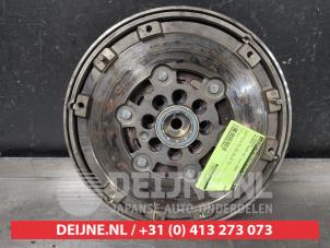 Gebruikte Vliegwiel Hyundai Coupe 2.7 V6 24V Prijs op aanvraag aangeboden door V.Deijne Jap.Auto-onderdelen BV
