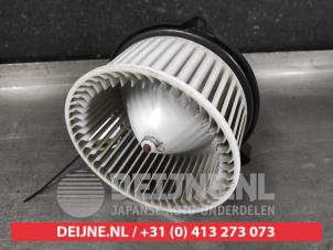 Mazda 6 Kachel Ventilatiemotor O619622 foto 2