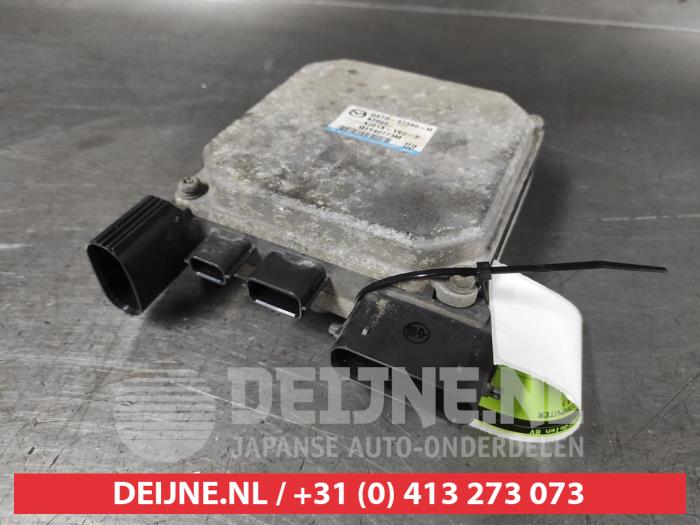 Mazda 6 Stuurbekrachtiging Computer O619623