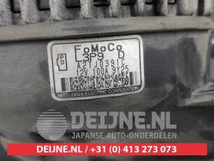Mazda 6 Dynamo O619624 photo 3