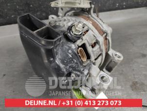 Mazda 6 Dynamo O619624 photo 2