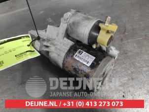 Mazda 6 Starter O619625 photo 2