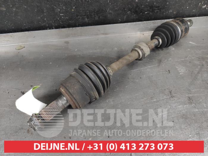 Mazda 6 Aandrijfas links-voor O619632