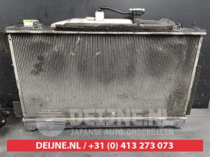 Mazda 6 Kühler O619641 foto 2