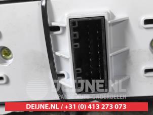 Kia Stonic Kombischalter Fenster O619651 foto 2