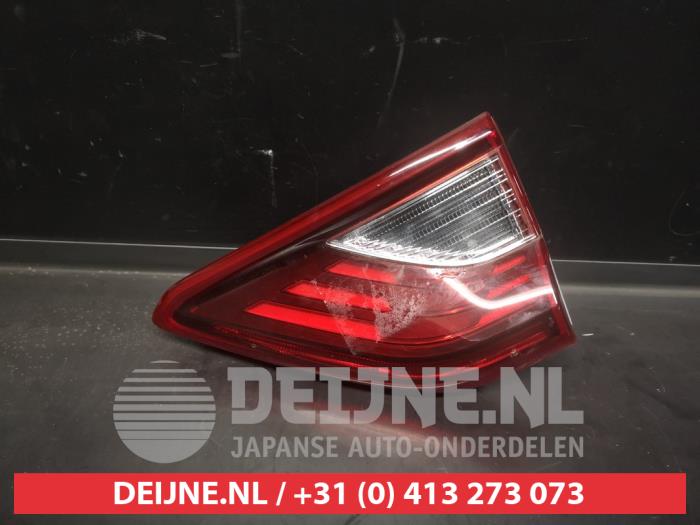 Kia Stonic Achterklep reflector rechts O619660