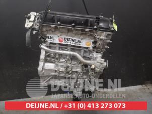 Mazda CX-5 Motor O619677 foto 2