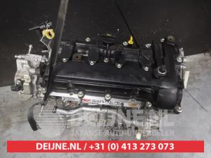 Mazda CX-5 Motor O619677 foto 3