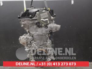 Mazda CX-5 Motor O619677 foto 4