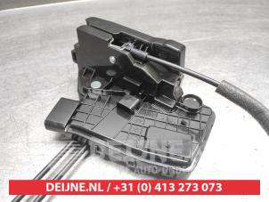 Hyundai Tucson Deurslot Mechaniek 4Deurs rechts-achter O9990008977 foto 3