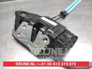 Hyundai Tucson Deurslot Mechaniek 4Deurs rechts-achter O9990008977 foto 2