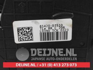 Hyundai Tucson Deurslot Mechaniek 4Deurs rechts-achter O9990008977 foto 4