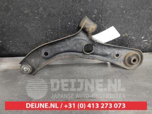 Suzuki Splash Querlenker unten rechts vorne O619740 foto 2