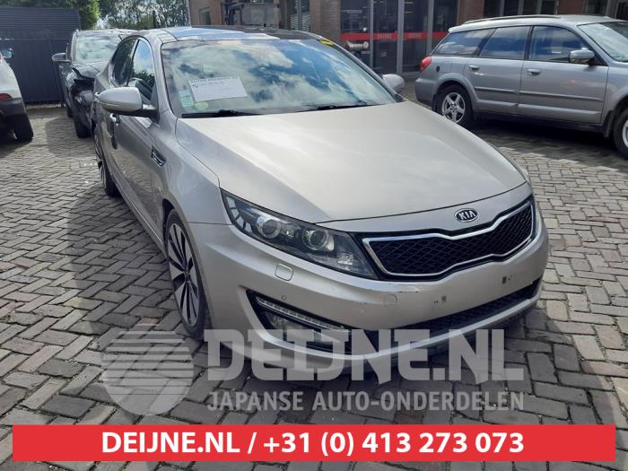 Kia Optima Scheinwerfer rechts O619701