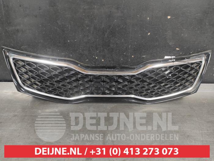 Kia Optima Grille O619702