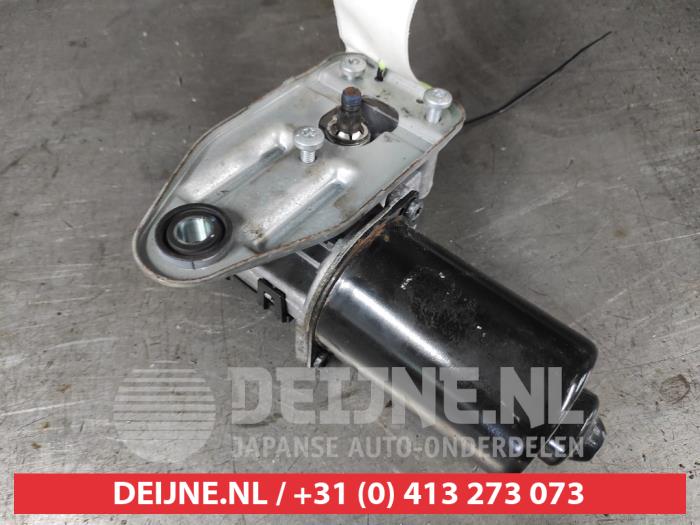 Kia Optima Ruitenwissermotor voor O619704
