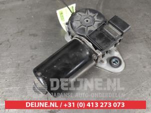 Kia Optima Front wiper motor O619704 photo 2