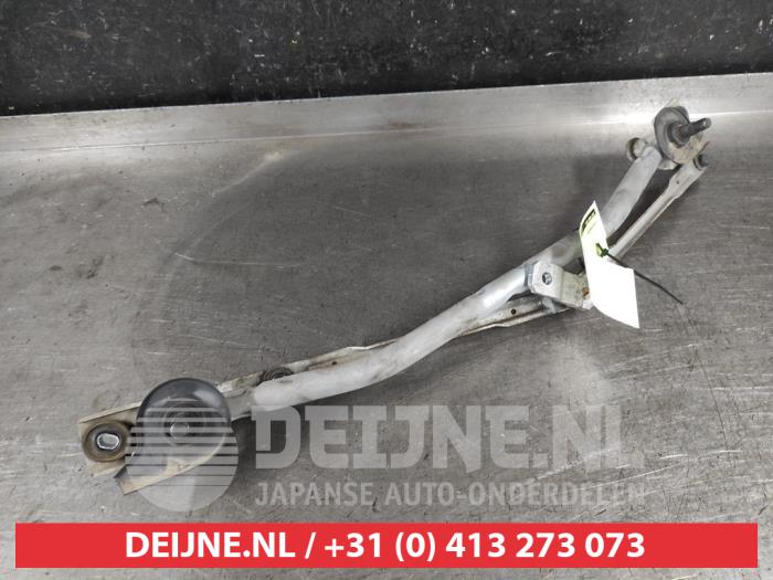 Kia Optima Scheibenwischer Mechanik O619705