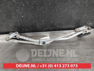 Kia Optima Scheibenwischer Mechanik O619705 foto 2