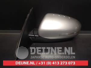 Kia Optima Wing mirror, left O619707 photo 2