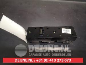 Kia Optima Kombischalter Fenster O619708 foto 2