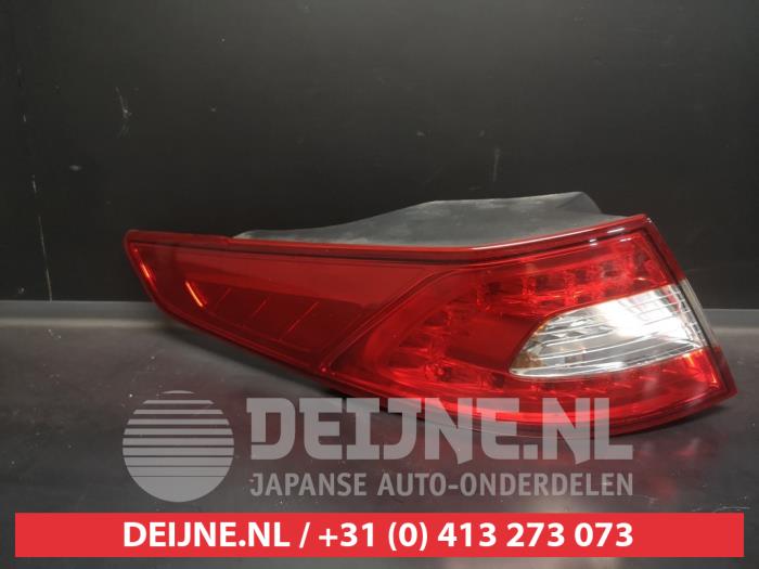 Kia Optima Achterlicht links O619719