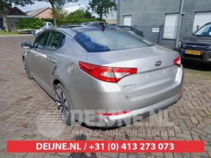 Kia Optima Rücklicht links O619719 foto 3