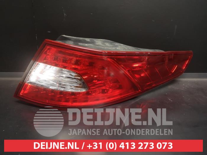 Kia Optima Achterlicht rechts O619720