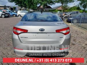 Kia Optima Heckklappe O619721 foto 2