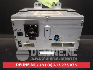 Kia Optima Radio O619736 foto 2