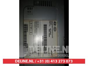 Kia Optima Radio O619736 foto 3