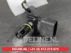 Gebruikte Map Sensor (inlaatspruitstuk) Nissan Micra (K12) 1.2 16V Prijs € 25,00 Margeregeling aangeboden door V.Deijne Jap.Auto-onderdelen BV