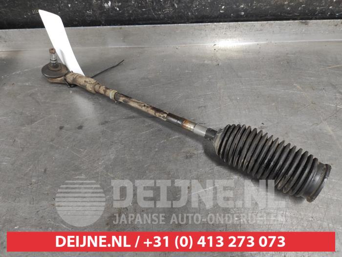 Nissan Micra Spurstange links O619763
