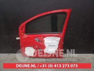 Toyota Aygo Tür 4-türig rechts vorne O619792 foto 2