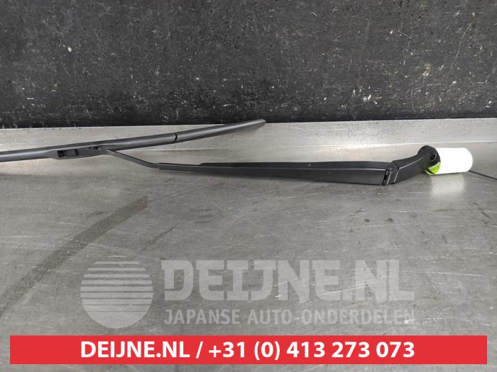 Toyota Yaris Cross Ruitenwisserarm voor O619809