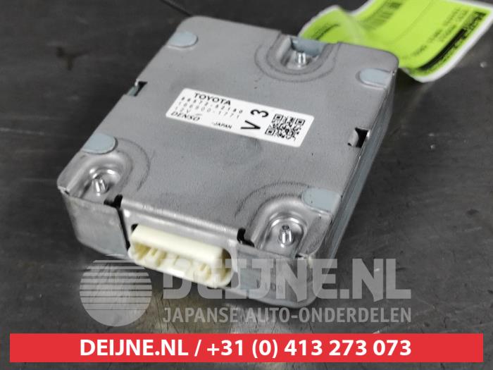 Toyota Yaris Cross VESS module O619813