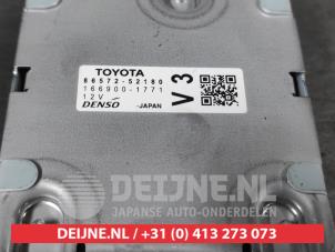 Toyota Yaris Cross VESS module O619813 photo 2
