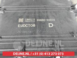 ABS Computer van een Toyota Yaris Cross (PB1/PJ1) 1.5 12V Hybrid 115 2023