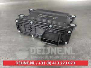 Gebruikte ABS Computer Toyota Yaris Cross (PB1/PJ1) 1.5 12V Hybrid 115 Prijs € 100,00 Margeregeling aangeboden door V.Deijne Jap.Auto-onderdelen BV