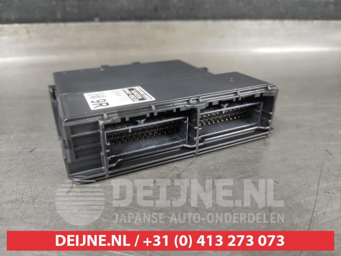 Toyota Yaris Cross Computer hybrid battery O619817