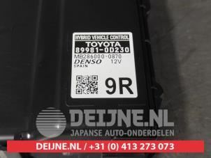 Toyota Yaris Cross Steuergerät-Hybrid-Batterie O619817 foto 2