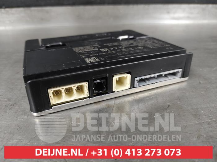 Toyota Yaris Cross Notfallmodul O619823