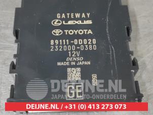 Toyota Yaris Cross Gateway module O619824 foto 2