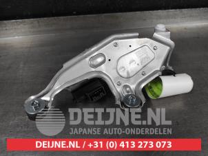 Toyota Yaris Cross Ruitenwissermotor achter O619825 foto 2