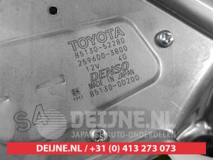 Toyota Yaris Cross Ruitenwissermotor achter O619825 foto 3