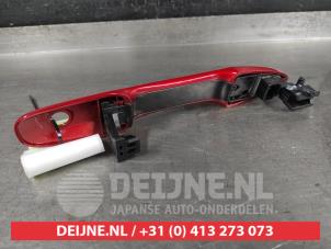 Toyota Yaris Cross Türgriff 4-türig links vorne O619863 photo 2