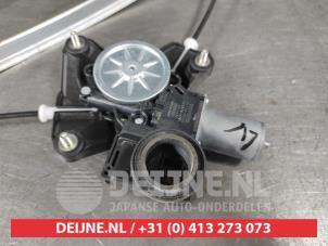 Toyota Yaris Cross Window mechanism 4-door, front left O619865 photo 2