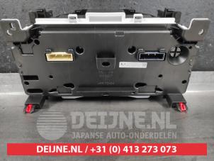 Toyota Yaris Cross Odometer KM O619870 photo 2