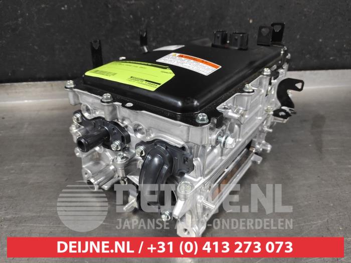 Toyota Yaris Cross Inverter (Hybrid) O619871